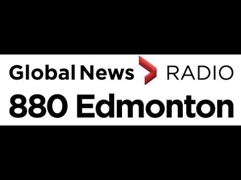 Global News Radio (CHQT) 880 kHz
