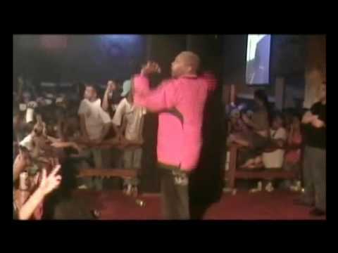 Mc Tartaruga (Planet Dance ) Parte 1