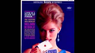 Nelson Riddle - Playboy&#39;s Theme (Original Stereo Recording)