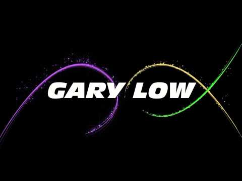 Gary Low - La Colegiala - Re-cover mix