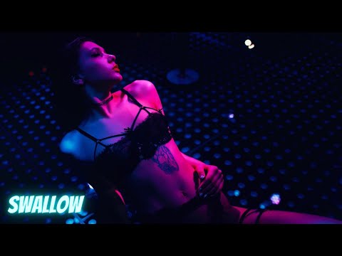 DJ Tolunay & DJ Emrecan - Swallow  (Club Mix)
