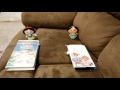VHS Review 30 Bedknobs And Broomsticks 2001 VHS Gold Classic Collection Version
