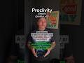 Proclivity! English Pronunciation, Meaning, Synonyms, Etymology, and Examples!