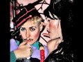 Cocorosie - Black Poppies (Ideal forms)