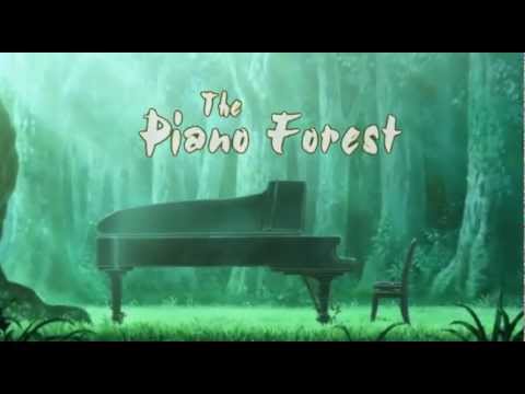 Tráiler Piano no Mori: 2 Episodios del 1 al 12
