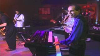 AQUI Y AJAZZ, BONEY JAMES "LIGHTS DOWN NOW"