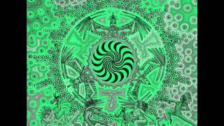 Shamanic Tribes on Acid - Tantalus