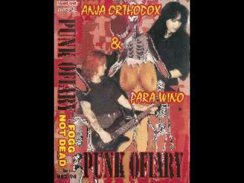 Para Wino & Anja Orthodox - Spocząć