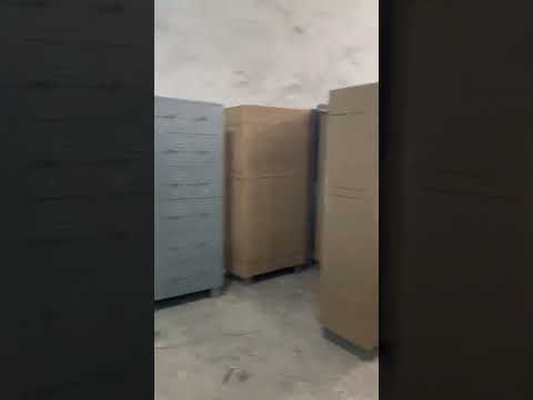 Steel Personal Locker