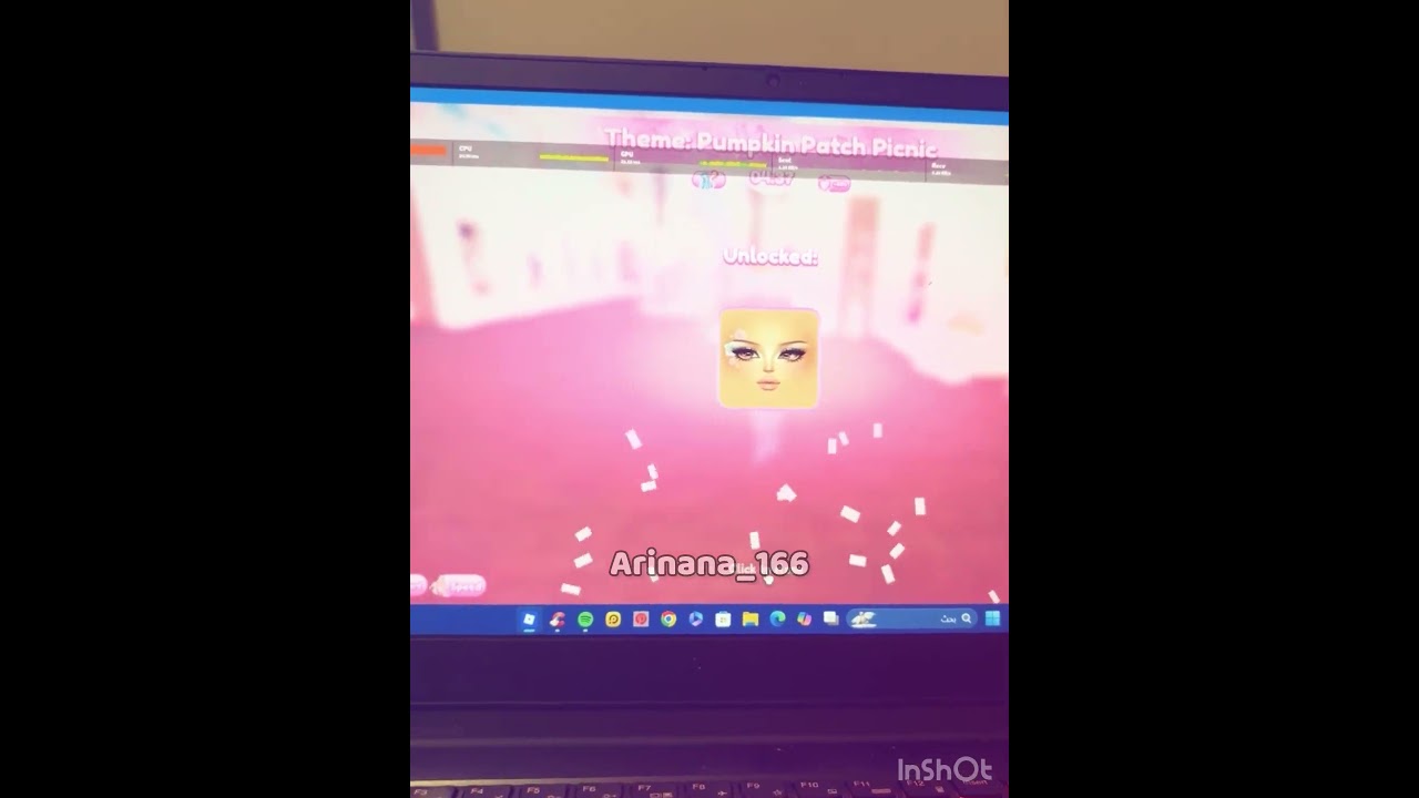 اخ طفرت دفعت عليها 500﷼💔🙏🏻#أريانا