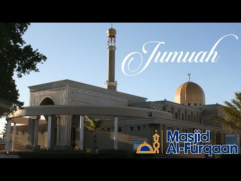 Sheikh Ismail Isaacs Jumuah 15th Shawwal 1442 / 28th May 2021