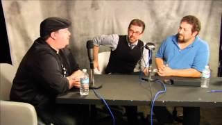 Cast This-EPS19-Derek Gilroy video