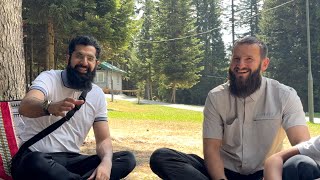 The episode delves into the history and significance of a mosque built in Bosnia during the war, showcasing the resilience...