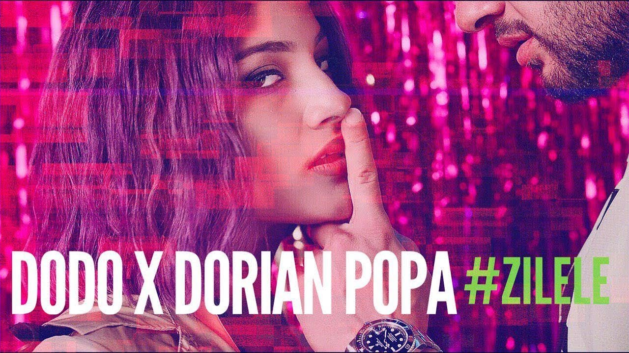 Dodo x Dorian Popa — Zilele