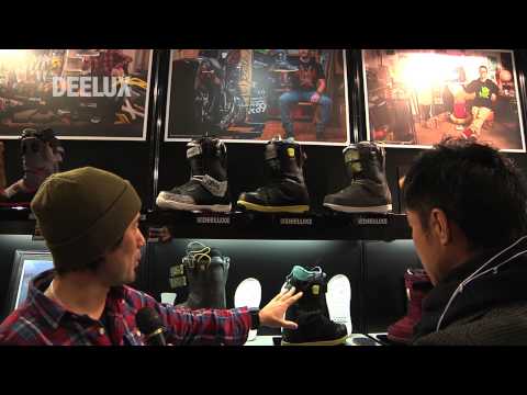 2014 SBJ展示会レポート 「DEELUX」