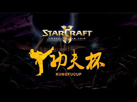 Snute vs Solar, TY vs Departure (Kungfu cup) Pomi