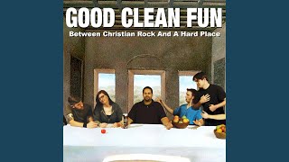 Between Christian Rock and a Hard Place Music Video