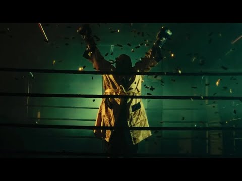 Nissim Black - Victory (Official Video)