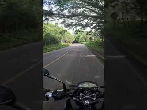 CARRETERAS DEL VALLE DEL CAUCA, VIA TRUJILLO VALLE