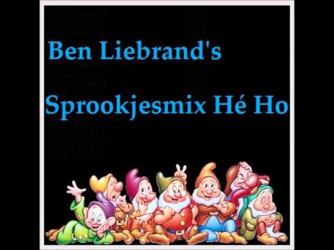 Ben Liebrand's Sprookjesmix Hé Ho