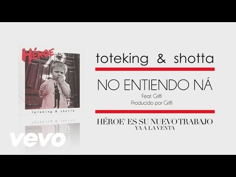 Video thumbnail for No Entiendo Na