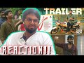 Joe - Official Trailer | REACTION!! | Rio Raj | Hariharan Ram.S | Siddhu Kumar | Dr.D.Arulanandhu