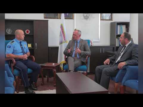 Terreni malor në Ferizaj do të monitorohet 24 orë nga Policia e Kosovës 06 06 2018 Tv Liria