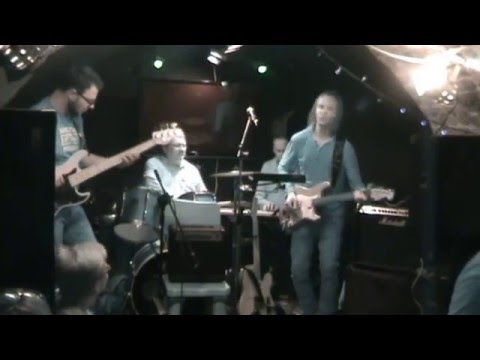 358 Soczewa Blues Session - 18.12.2015 - 14