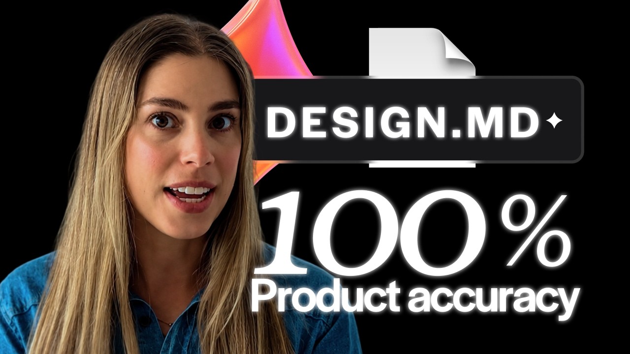 URL to Design.md tutorial