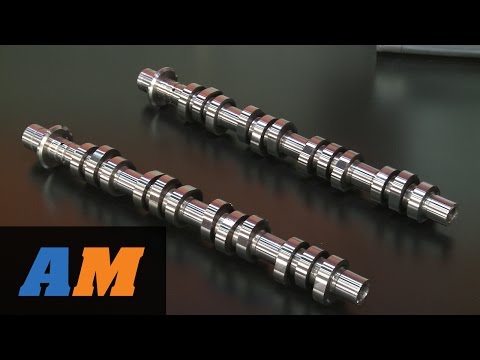 Mustang Comp Cams Mutha Thumpr Cams (05-10 GT) Review