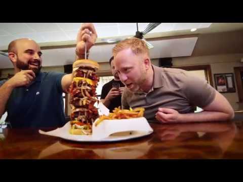 Your Omaha Weekend in :15 - The Stellanator