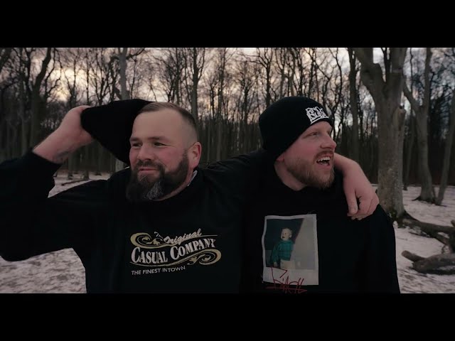 Video zu 'Manchmal Finde Ich Dich Scheisse' ansehen