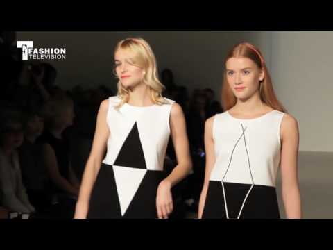 AGNÈS B  Ready to Wear Paris Spring Summer 2013