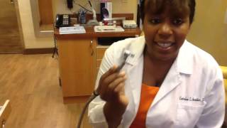 Dental FAQ Video: How do I get rid of my sharp canine teeth that looks like vampire fangs?