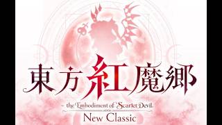 東方紅魔郷【シューティング】