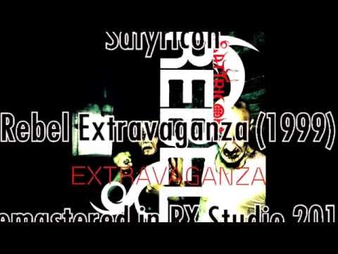 SATYRICON - Rebel Extravaganza (full album) Remastered High Quality Audio