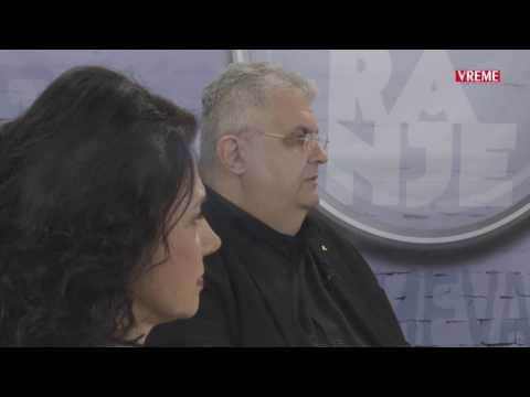 Z 47 - Nenad Čanak o zastrašivanju meštana u Bočaru kod Novog Bečeja