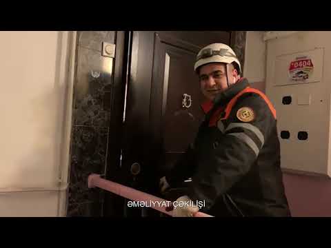 Ötən həftənin xronikası