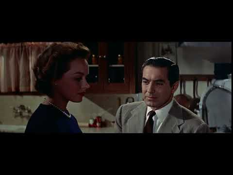 The Eddy Duchin Story - We Were Gay Friends