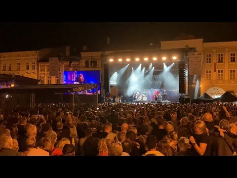 Olympic - Já - KONCERT Nový Jičín 2025