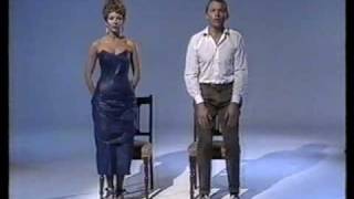 The Flying Lizards Video - Get Up (Sex Machine - 6 Machine)