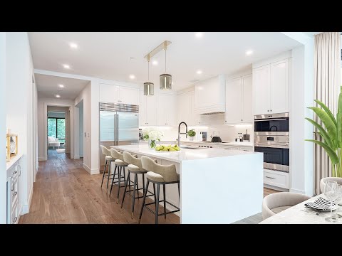 Graydon Buckhead | Atlantan Magazine Video Interview