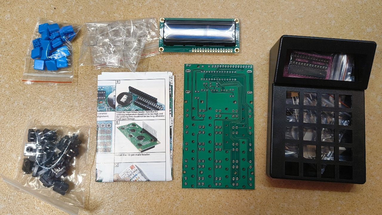 Считалочка