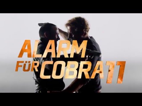 "Ein neuer Sheriff ist in der Stadt" - Alarm für Cobra 11 - demnächst bei RTL und online bei RTL NOW