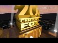 20th Century Fox 2009 2019 Edition By Zachman