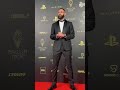 ?‍♂️ I guess we’ll never know #ballondor #realmadridshorts