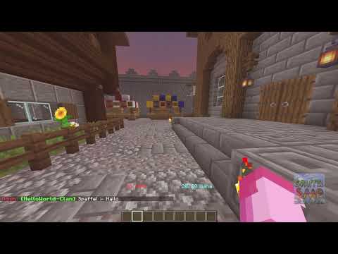 Ihr könnt jetzt Clans gründen | Plugin Erklärung | Spaffel-Smp