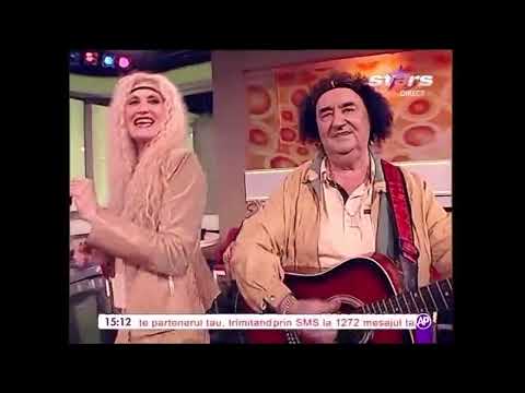 Dorina Paraschiv Nistor - Dorule,dorutule