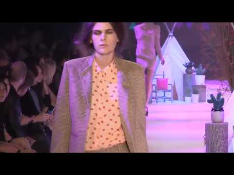 LMFF 2012 - Leonard St