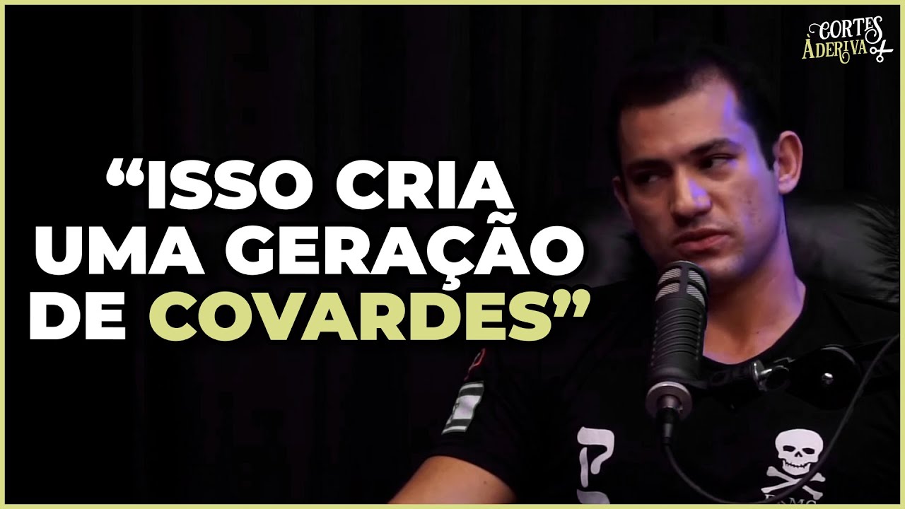 NÃO DEVEMOS REAGIR A ASSALTOS?